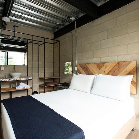 מדיין Hotel Lleras Park Concept מראה חיצוני תמונה