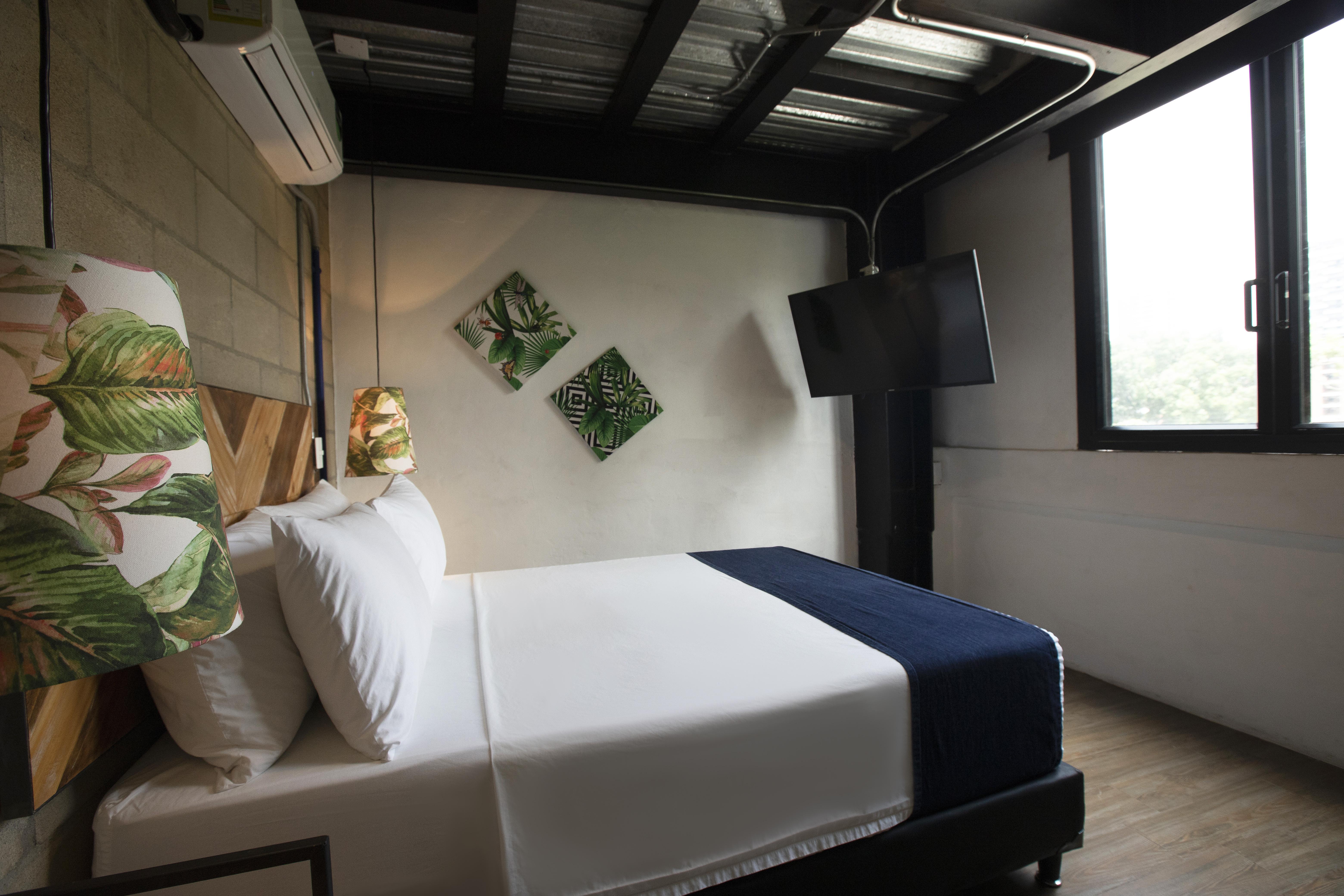 מדיין Hotel Lleras Park Concept מראה חיצוני תמונה
