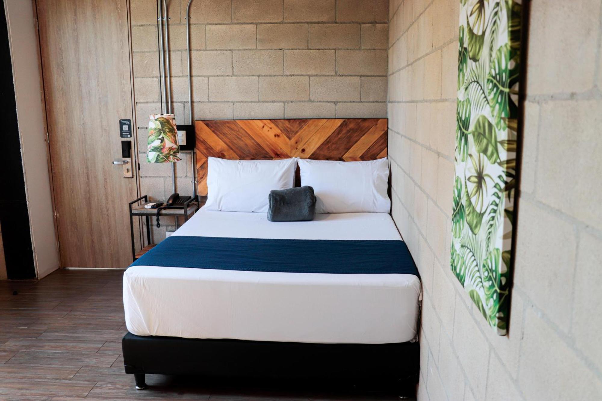 מדיין Hotel Lleras Park Concept מראה חיצוני תמונה