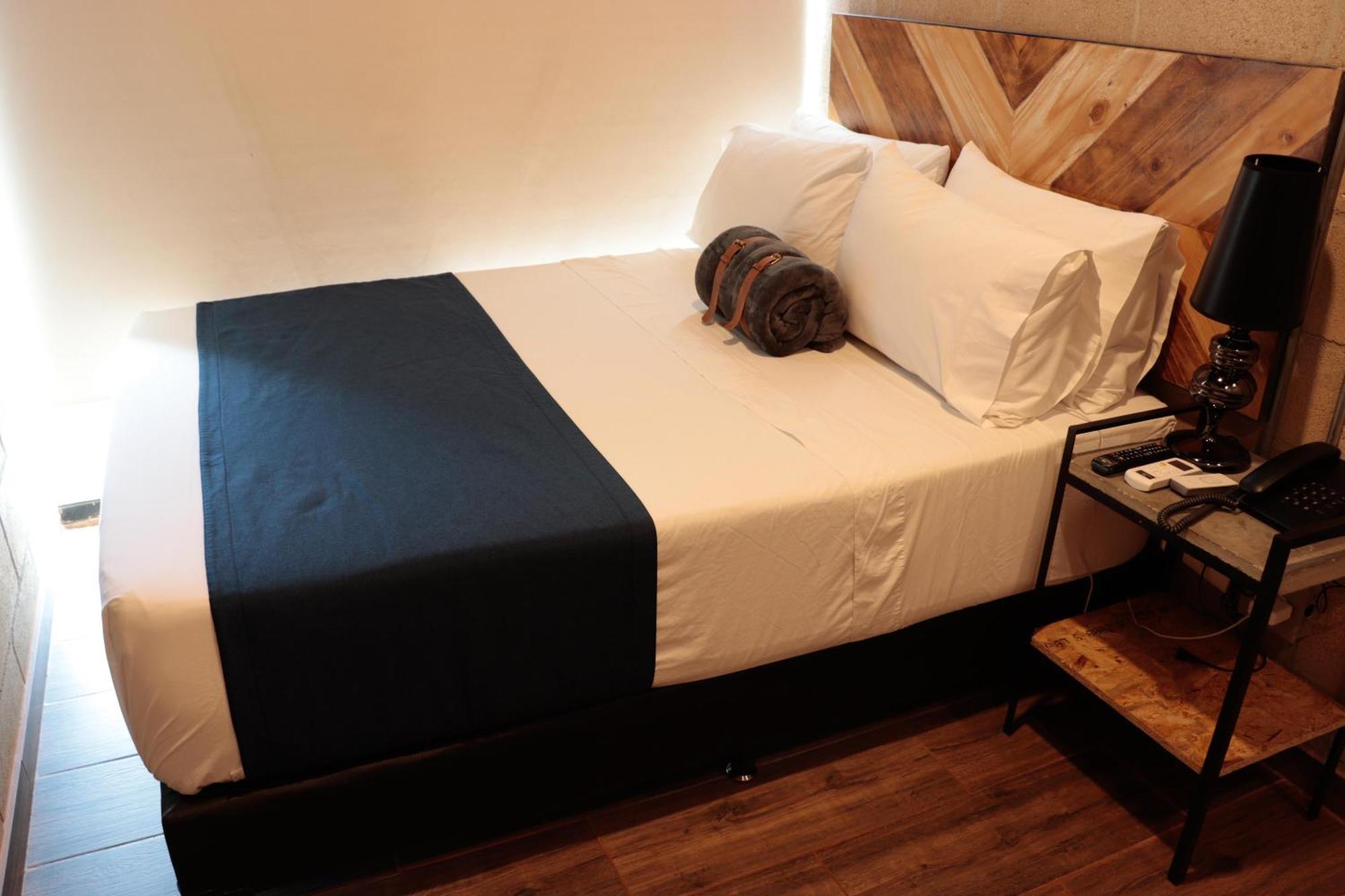 מדיין Hotel Lleras Park Concept מראה חיצוני תמונה